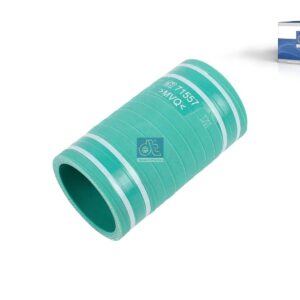 DT Spare Parts 7.21315 Radiator hose, d: 48 mm, L: 102 mm