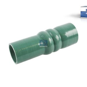 DT Spare Parts 7.21325 Radiator hose, d1: 50 mm, d2: 60 mm, L: 192 mm