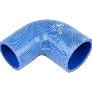 DT Spare Parts 7.21326 Radiator hose, d1: 48 mm, d2: 58 mm