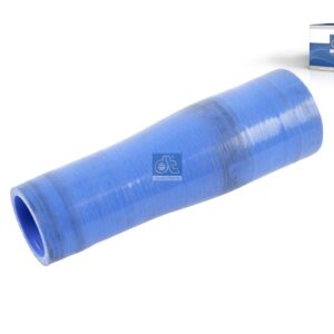 DT Spare Parts 7.21334 Radiator hose, d1: 28 mm, d2: 34 mm, L: 135 mm