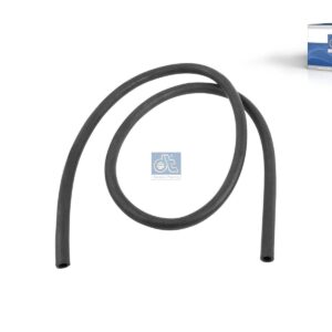 DT Spare Parts 7.21341 Radiator hose, d: 16 mm, L: 1250 mm