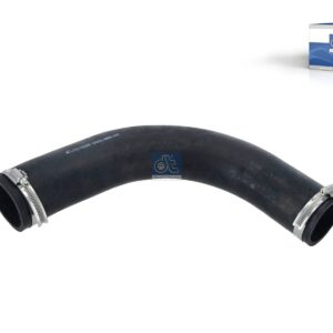 DT Spare Parts 7.21342 Radiator hose, d: 58 mm