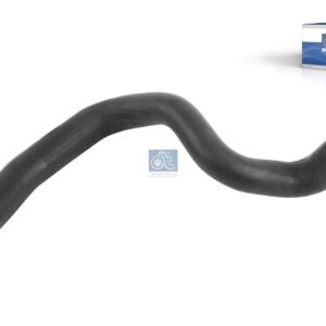 DT Spare Parts 7.21344 Radiator hose, d: 58 mm