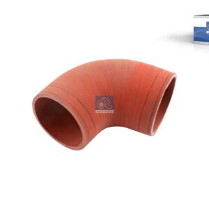 DT Spare Parts 7.21352 Radiator hose, d: 89 mm
