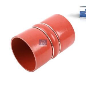 DT Spare Parts 7.21358 Radiator hose