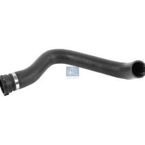 DT Spare Parts 7.21363 Radiator hose, d: 58 mm