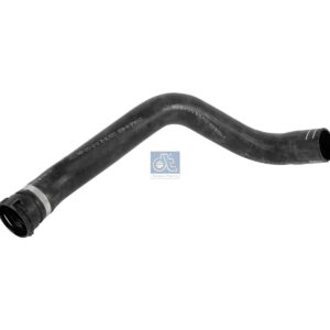 DT Spare Parts 7.21367 Radiator hose, d: 58 mm