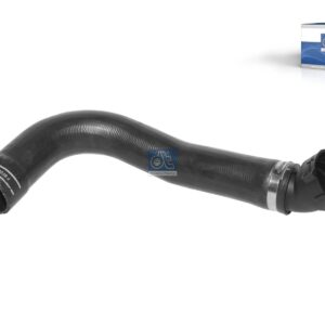 DT Spare Parts 7.21368 Radiator hose, d: 58 mm