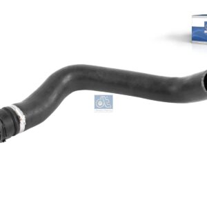 DT Spare Parts 7.21373 Radiator hose, d: 58 mm