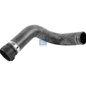 DT Spare Parts 7.21374 Radiator hose, d: 58 mm