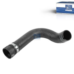 DT Spare Parts 7.21377 Radiator hose, d: 58 mm