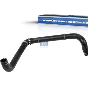 DT Spare Parts 7.21380 Radiator hose, d: 35 mm