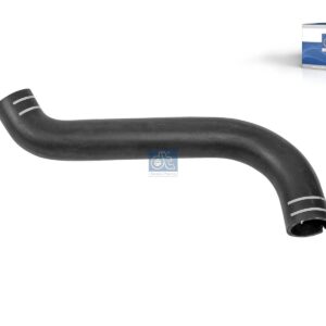 DT Spare Parts 7.21383 Radiator hose, d: 36 mm