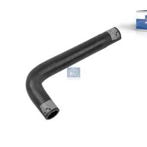 DT Spare Parts 7.21385 Radiator hose, d: 20 mm
