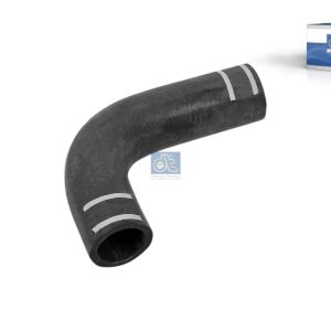 DT Spare Parts 7.21386 Radiator hose, d: 27 mm