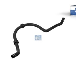DT Spare Parts 7.21387 Radiator hose, d: 19 mm