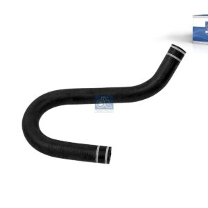DT Spare Parts 7.21388 Radiator hose, d: 19 mm