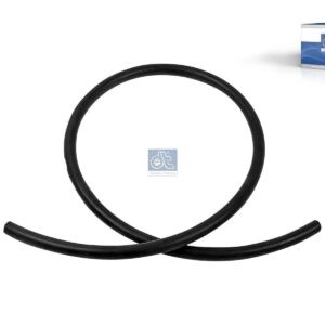 DT Spare Parts 7.21389 Radiator hose, d: 7 mm