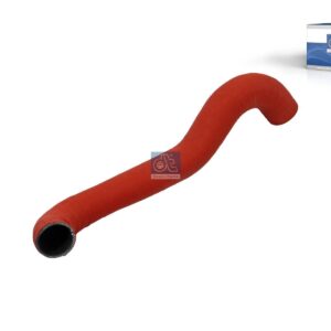 DT Spare Parts 7.21390 Charge air hose