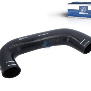 DT Spare Parts 7.21391 Radiator hose