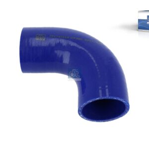 DT Spare Parts 7.21392 Radiator hose, d: 49 mm