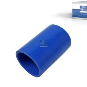 DT Spare Parts 7.21393 Radiator hose, d: 59 mm, L: 100 mm