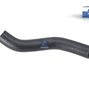DT Spare Parts 7.21394 Radiator hose