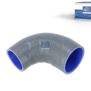 DT Spare Parts 7.21395 Radiator hose