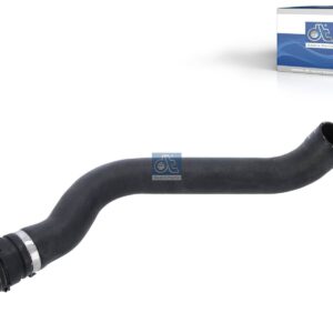 DT Spare Parts 7.21396 Radiator hose