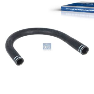 DT Spare Parts 7.21399 Radiator hose