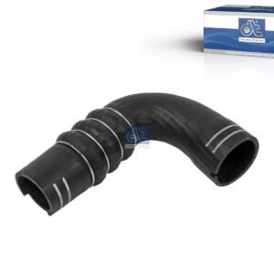 DT Spare Parts 7.21405 Charge air hose