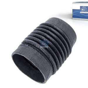 DT Spare Parts 7.21450 Suction hose, Air filter