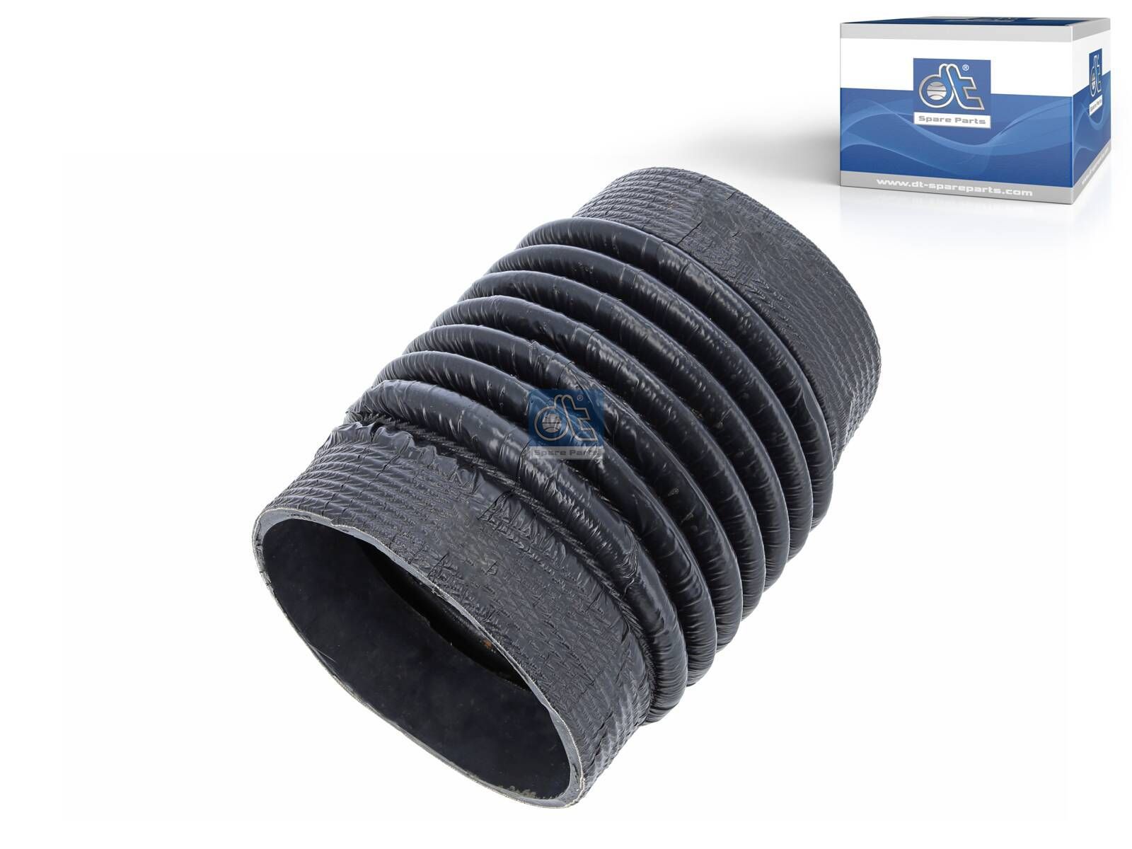 DT Spare Parts 7.21450 Suction hose, Air filter