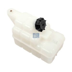 DT Spare Parts 7.21601 Expansion tank, with cap, without sensor
