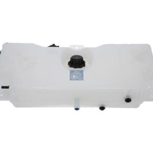DT Spare Parts 7.21609 Expansion tank, with caps