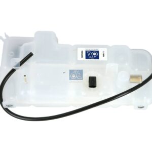 DT Spare Parts 7.21610 Expansion tank, with cap, with sensor