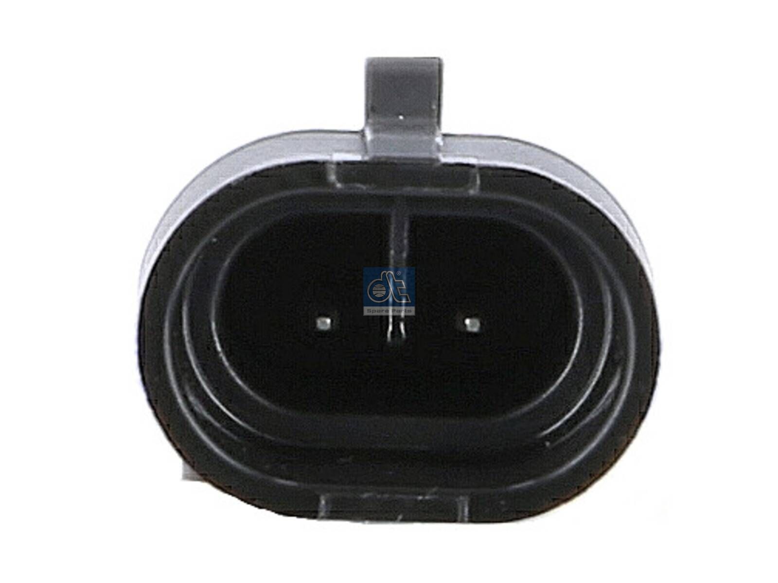 DT Spare Parts 7.21610 Expansion tank, with cap, with sensor