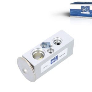 DT Spare Parts 7.21650 Expansion valve