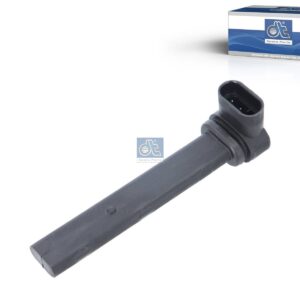 DT Spare Parts 7.21701 Level sensor, L: 126 mm, 3 poles