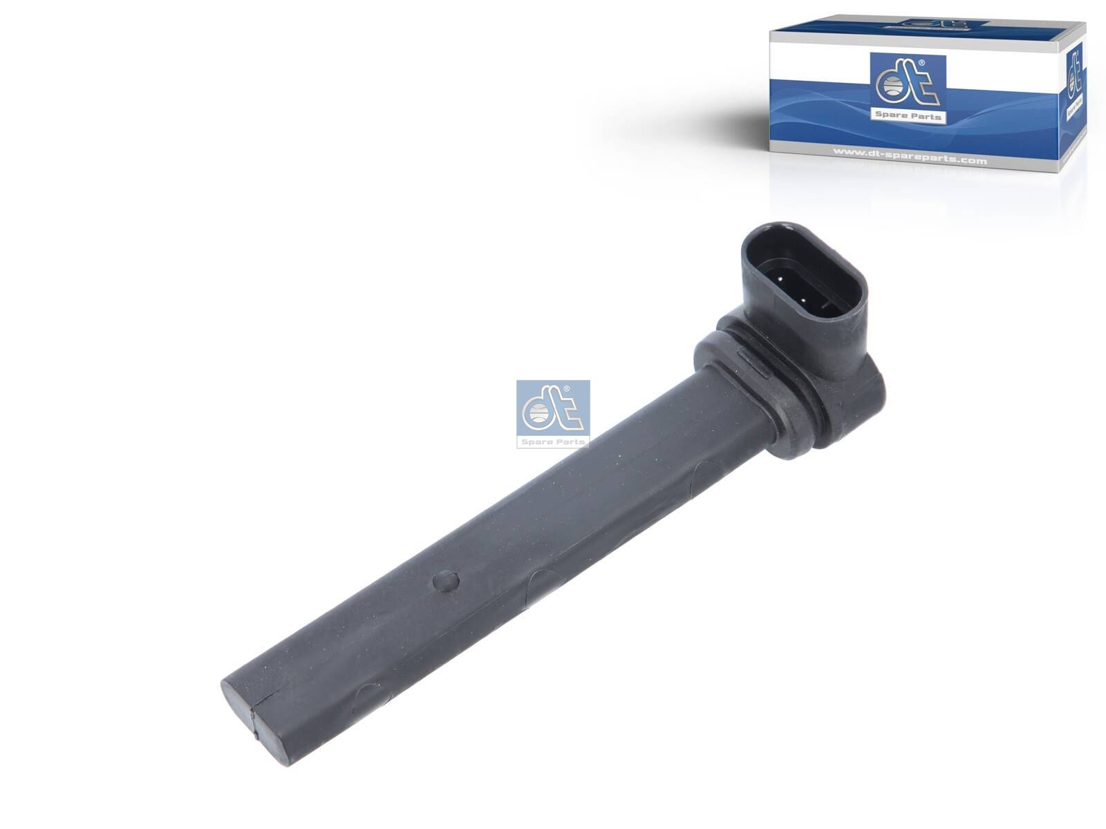 DT Spare Parts 7.21701 Level sensor, L: 126 mm, 3 poles