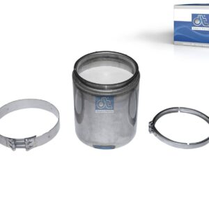 DT Spare Parts 7.22060 Particle filter