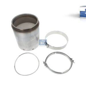 DT Spare Parts 7.22061 Particle filter