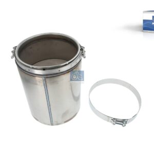 DT Spare Parts 7.22064 Particle filter