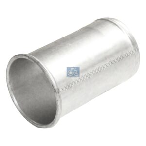 DT Spare Parts 7.22120 End pipe