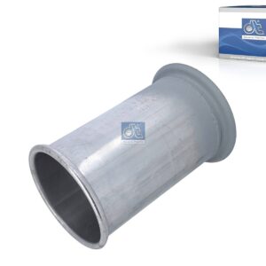 DT Spare Parts 7.22131 End pipe