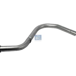 DT Spare Parts 7.22145 Exhaust pipe