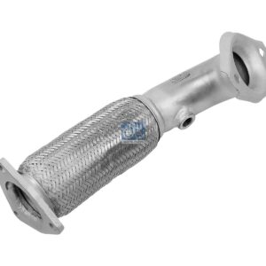 DT Spare Parts 7.22148 Exhaust pipe