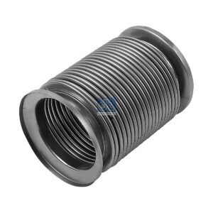 DT Spare Parts 7.22166 Flexible pipe, D: 105 mm, L: 145 mm