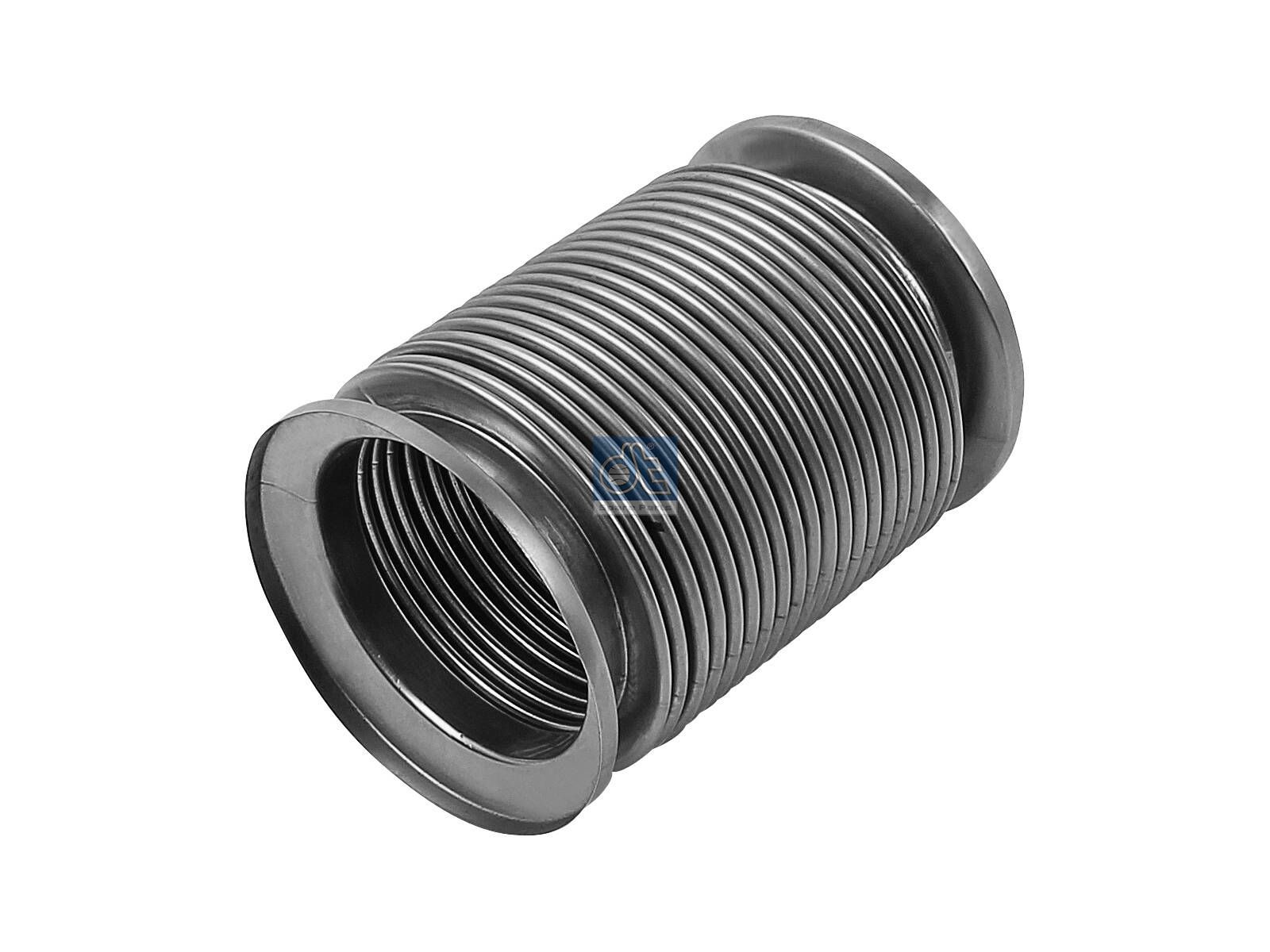 DT Spare Parts 7.22166 Flexible pipe, D: 105 mm, L: 145 mm
