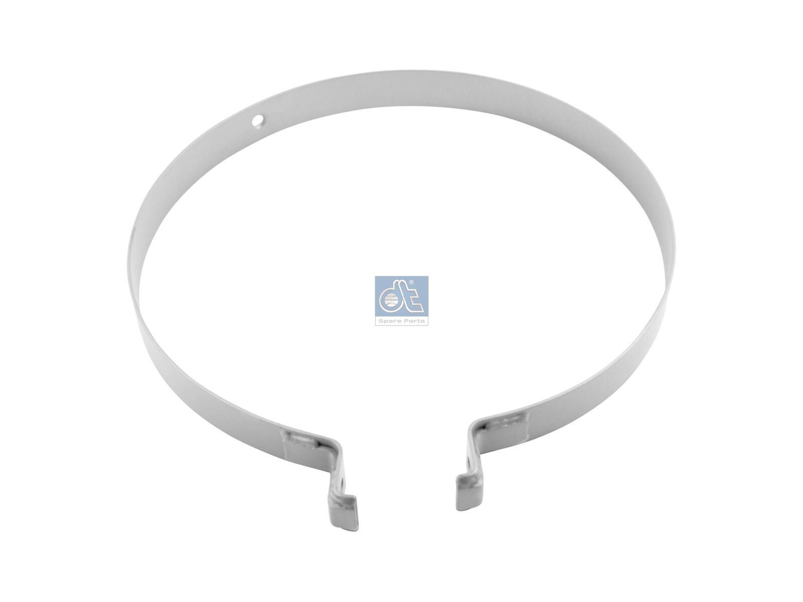 DT Spare Parts 7.22176 Clamp